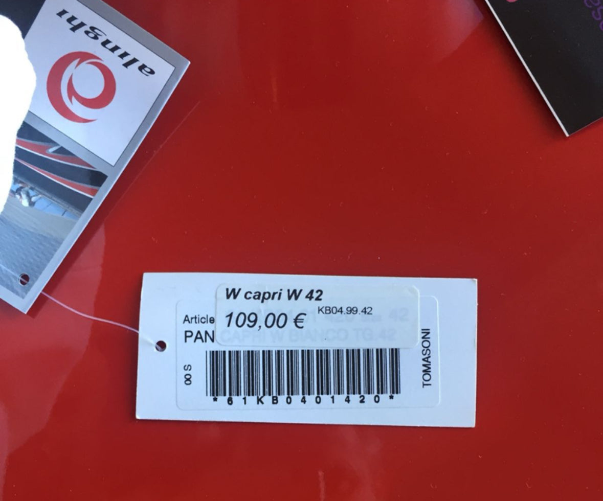 LOTE LIQUIDACION MIX 300 prendas PREMIUM Alinghi NUEVAS