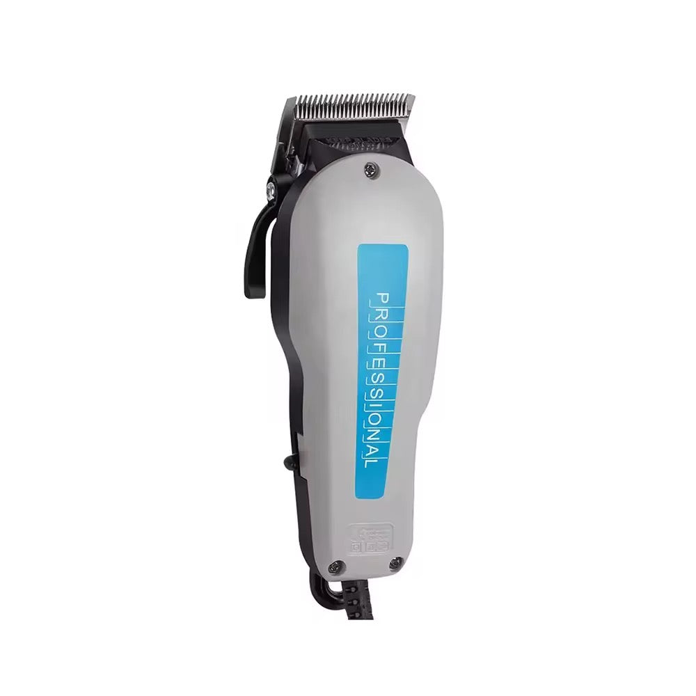 Waikil clipper cortadora de pelo profesional para barbería y uso profesional a cable