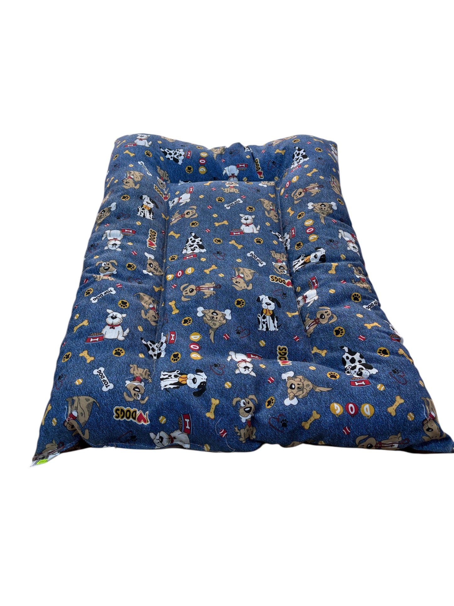 CAMA de PERRO XL 100x75cm