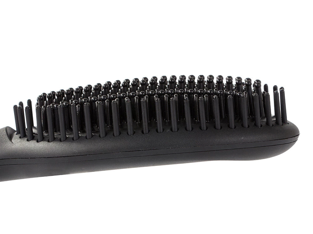Cepillo alisador de pelo, plancha de pelo de cerámica