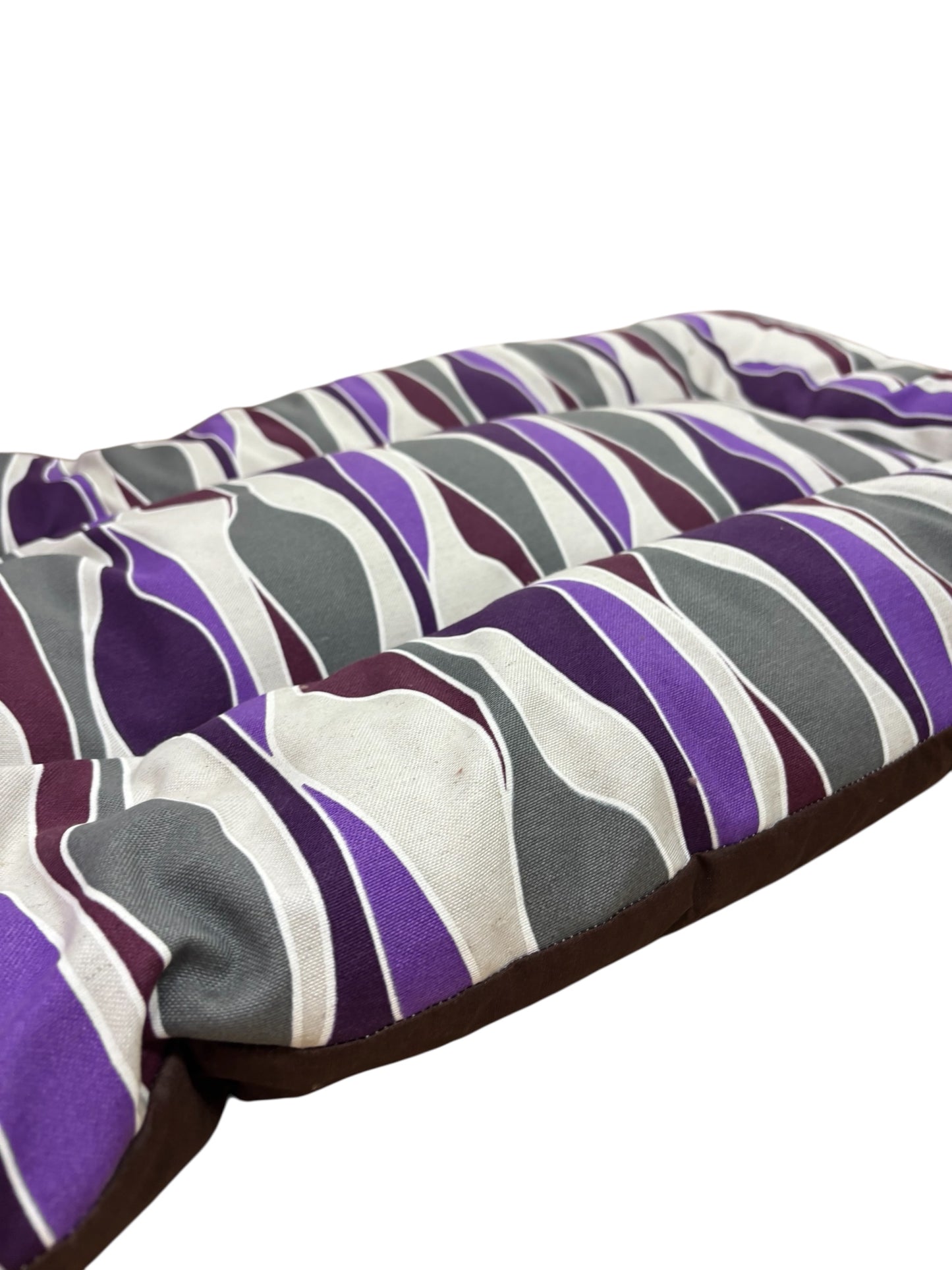 CAMA de PERRO XL 100x75cm