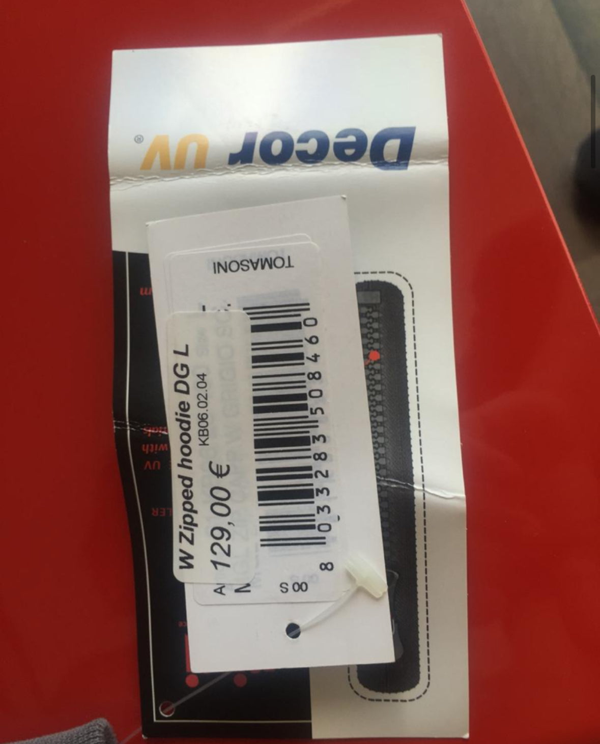 LOTE LIQUIDACION MIX 300 prendas PREMIUM Alinghi NUEVAS
