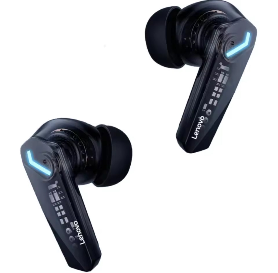 Lenovo GM2 Pro auriculares Bluetooth con micrófono 9D estéreo