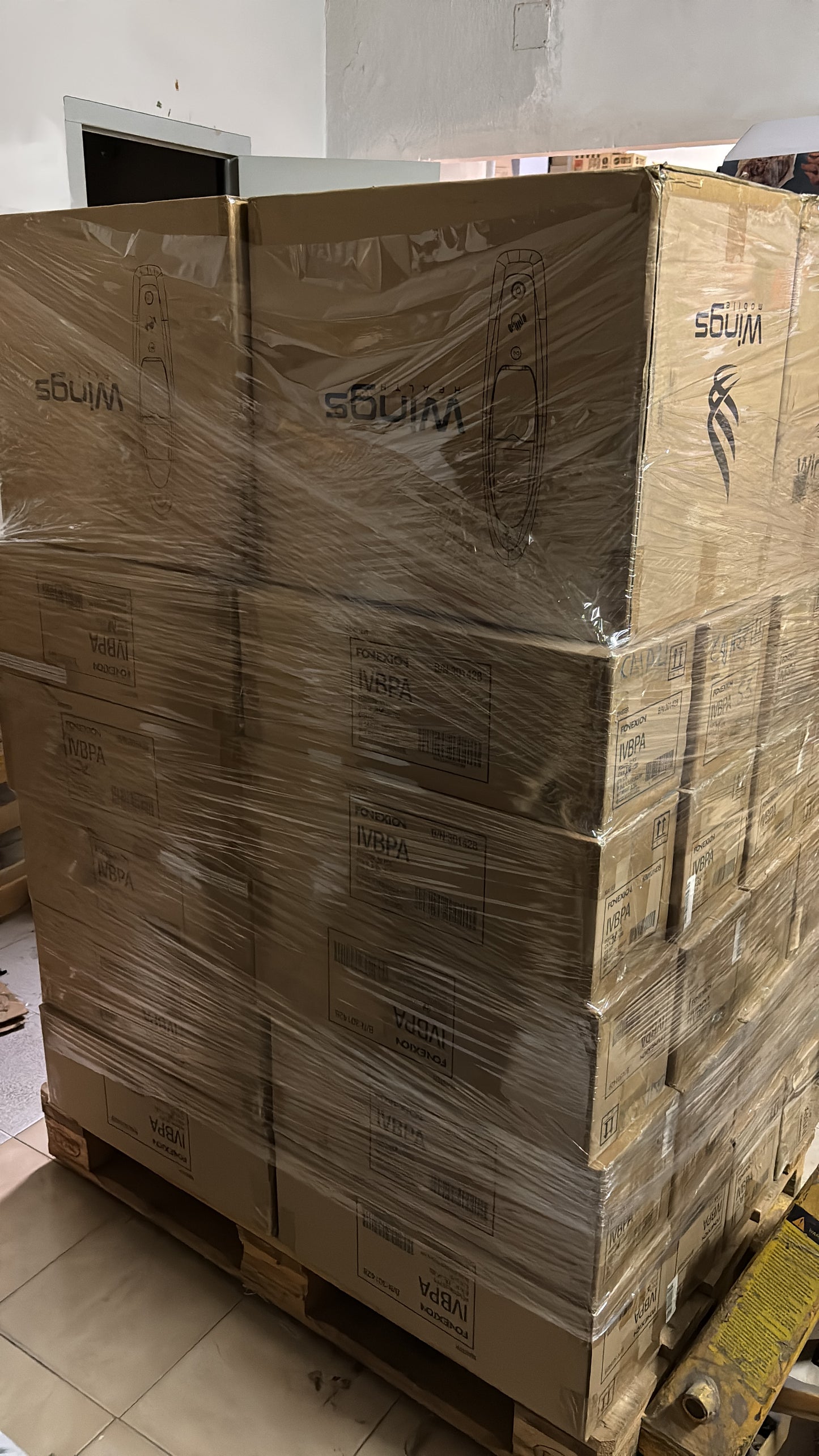 Lote liquidación 50 Tensiometros de brazo ivy health
