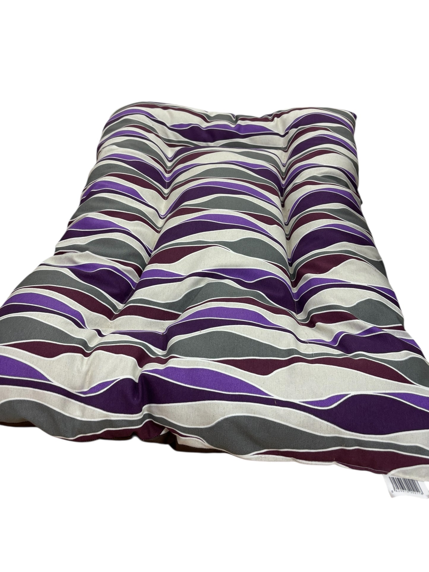 CAMA de PERRO XL 100x75cm