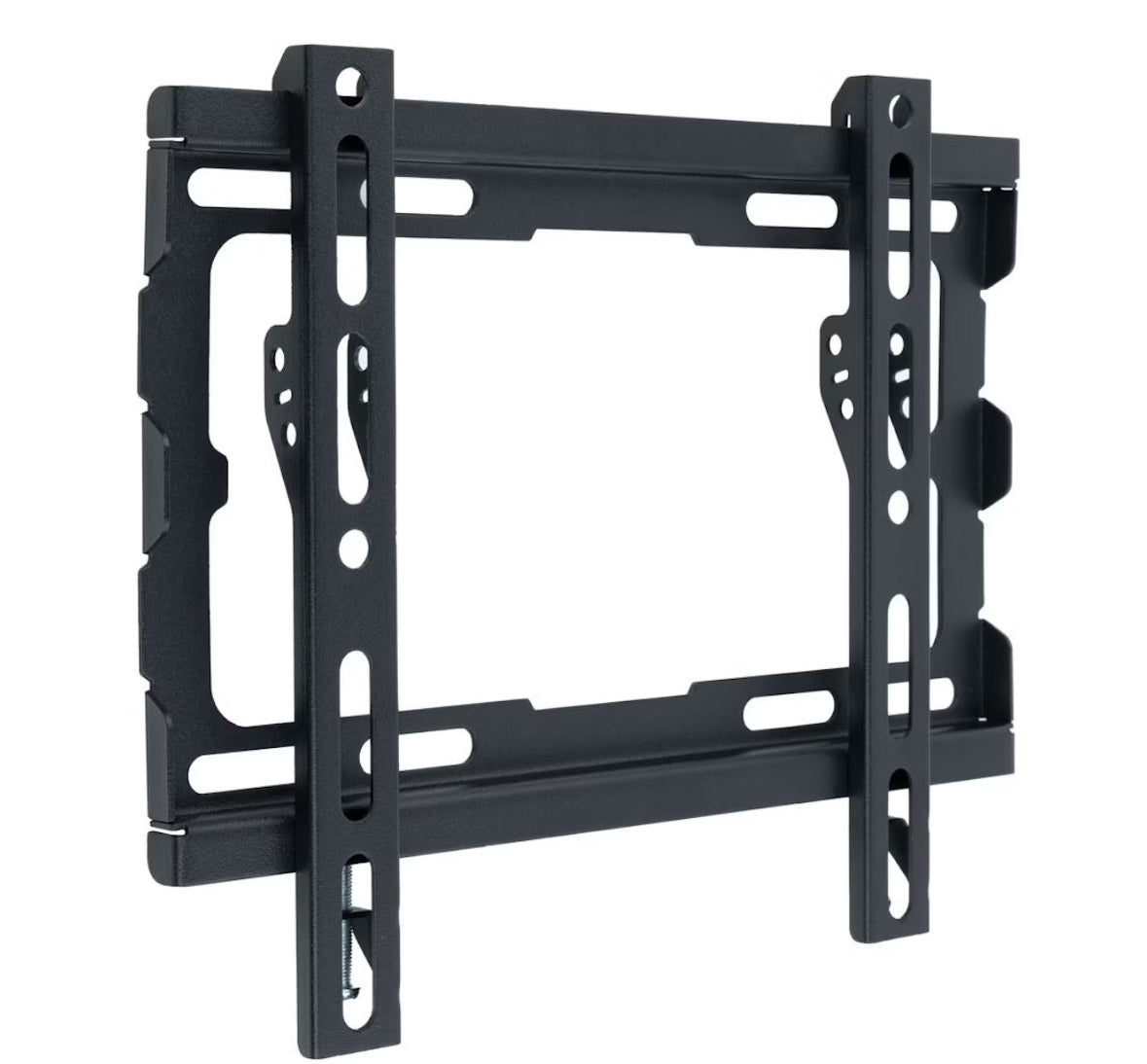 Soporte de Pared Tooq 23" a 43" Max. 45Kg