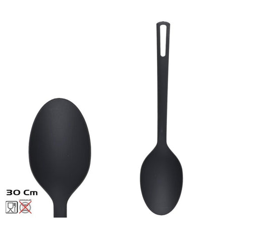CUCHARON DE COCINA ARTHUR 6,5X30 CM plastico