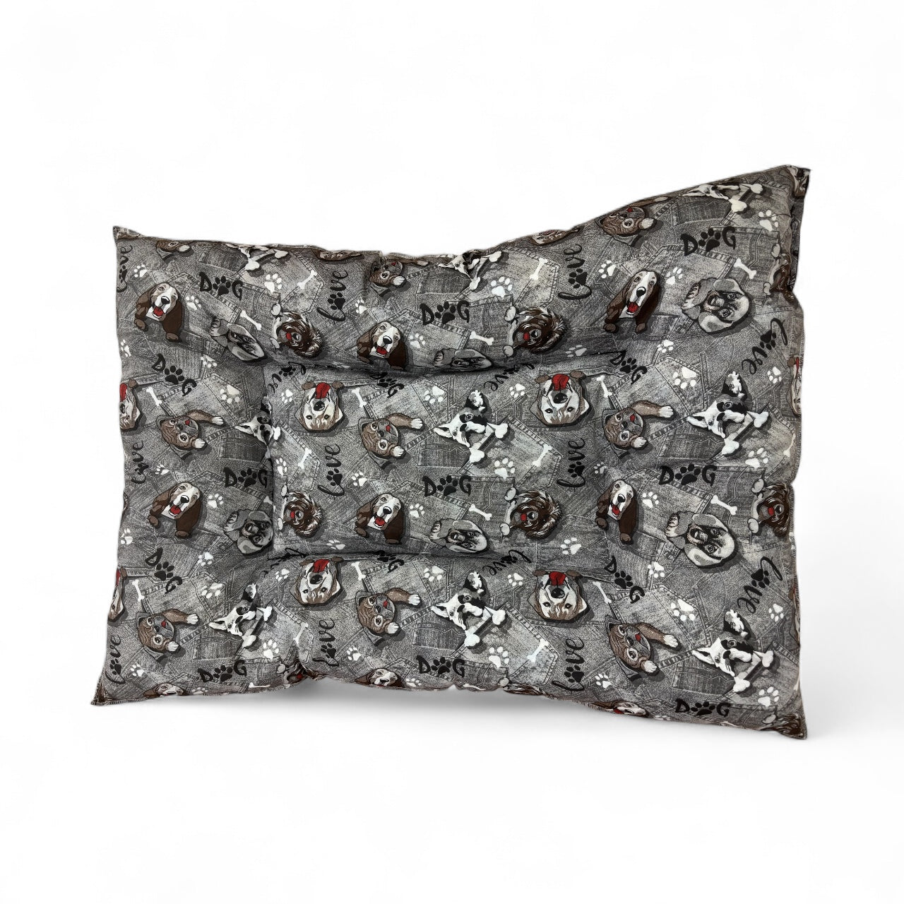 CAMA de PERRO XL 100x70cm