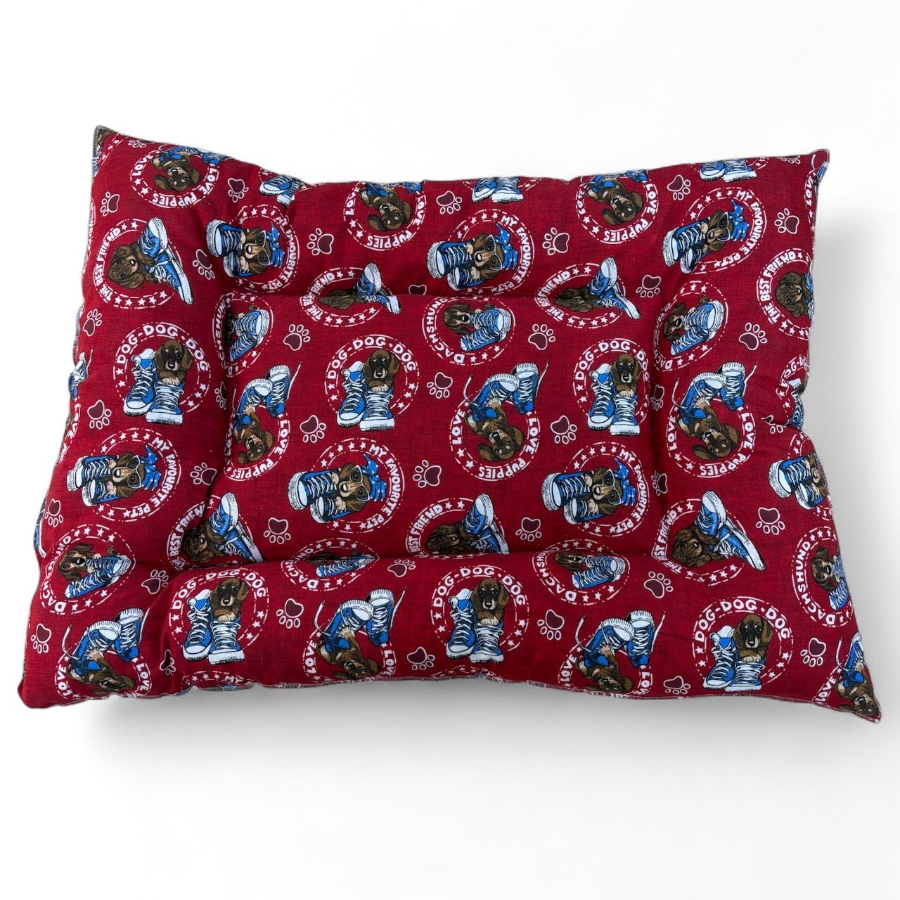 CAMA de PERRO XL 100x70cm