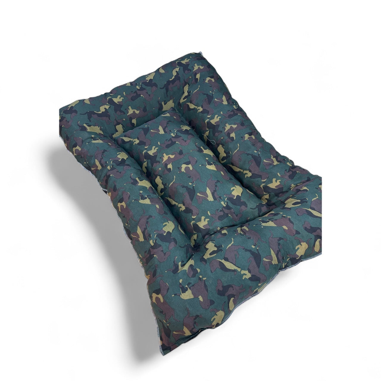 CAMA de PERRO XL 100x70cm