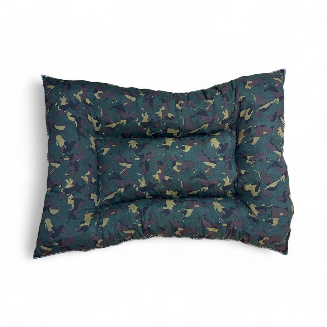 CAMA de PERRO XL 100x70cm