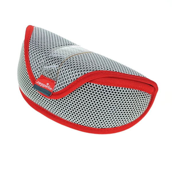 Lote x25 - Estuche para gafas con velcro