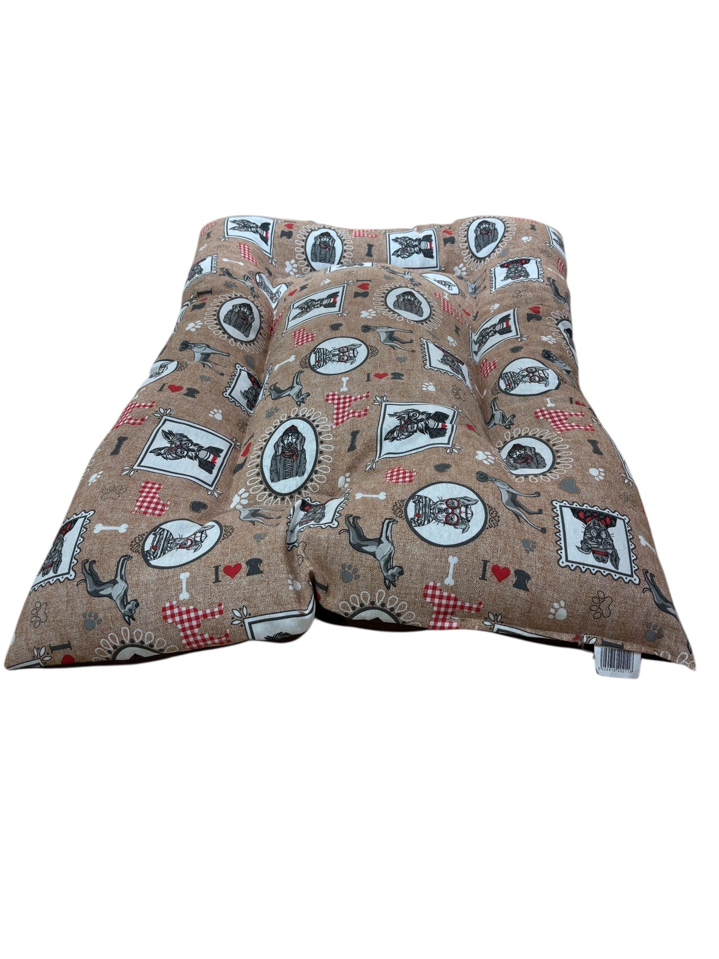 CAMA de PERRO XL 100x75cm