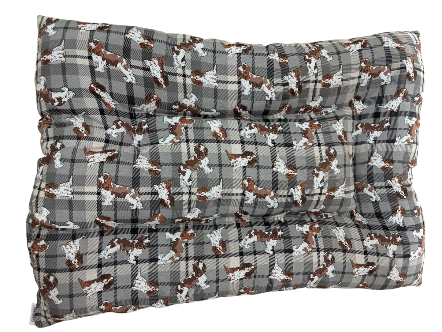 CAMA de PERRO XL 100x75cm
