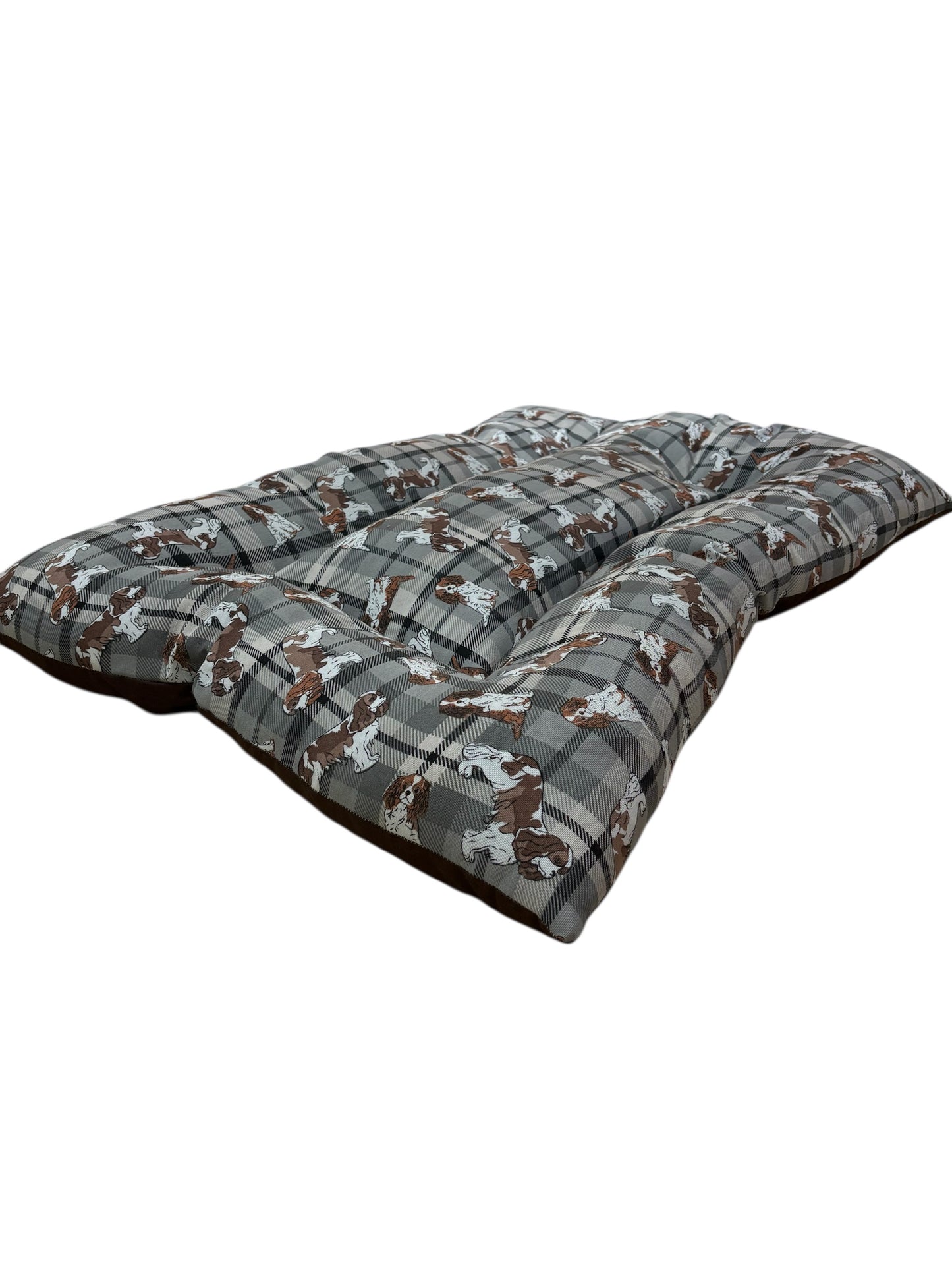 CAMA de PERRO XL 100x75cm
