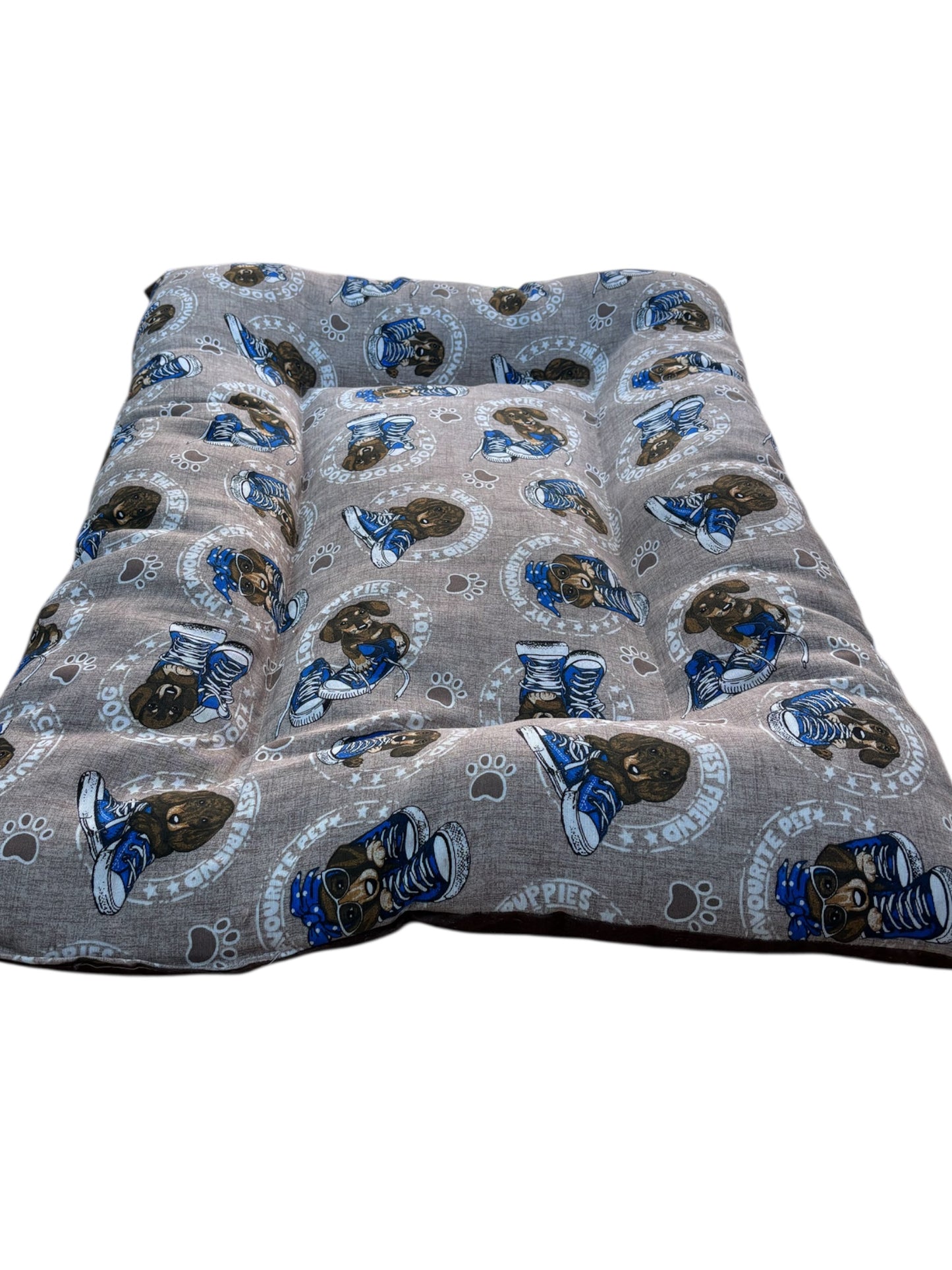 CAMA de PERRO XL 100x75cm