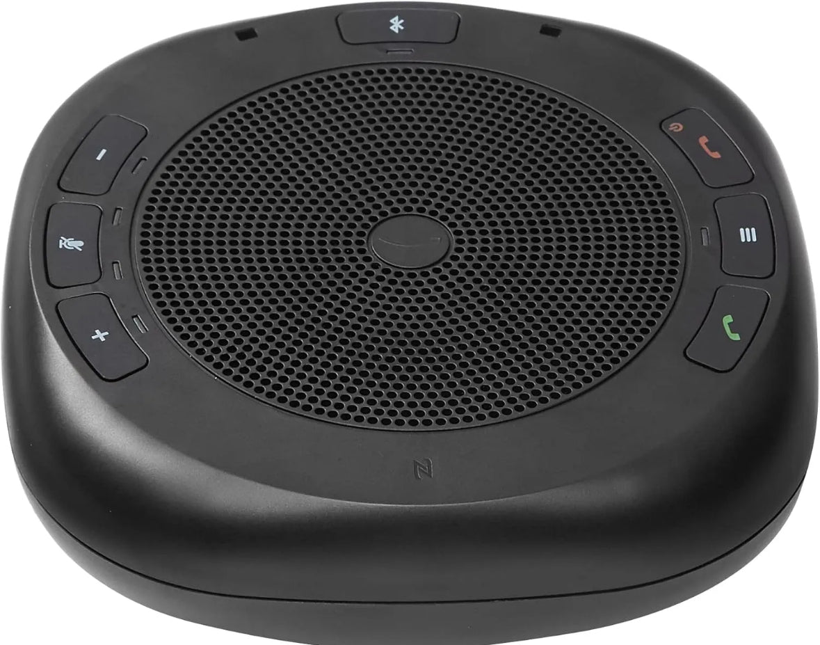 AmazonCommercial Premium Bluetooth Speakerphone