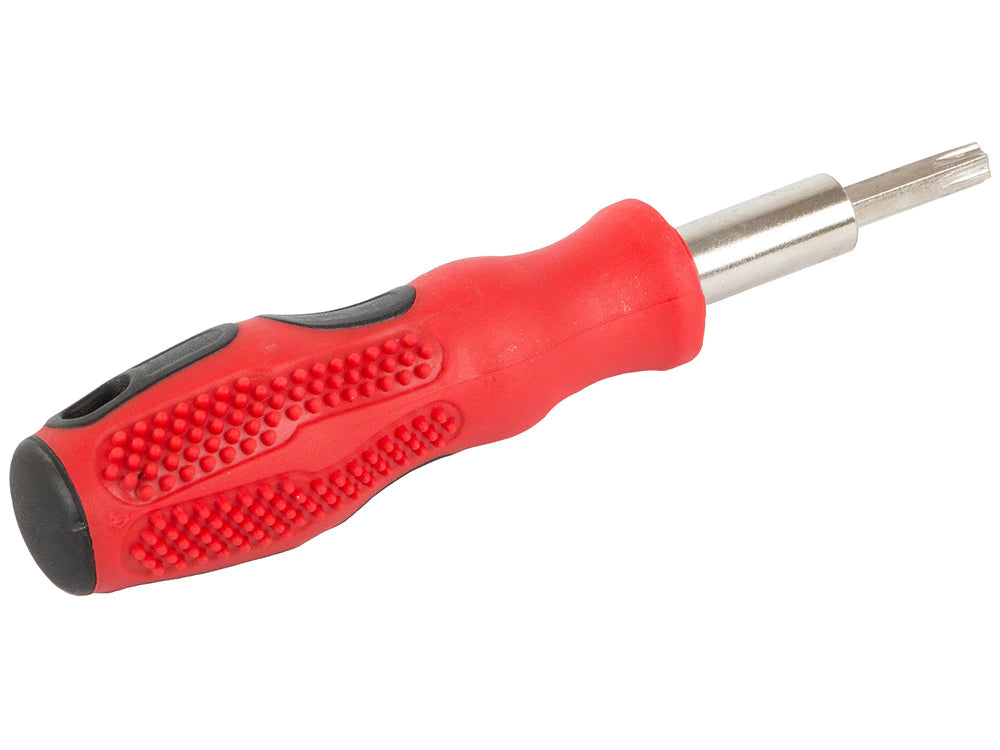Destornilladores de precisión Torx, 31 piezas