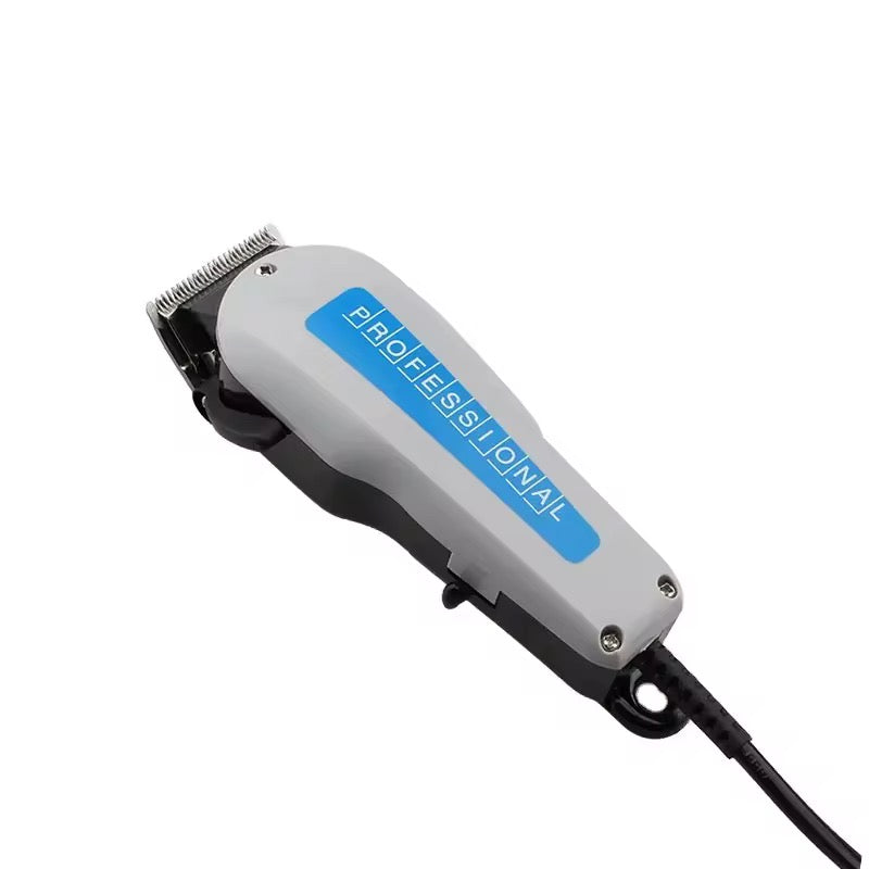 Waikil clipper cortadora de pelo profesional para barbería y uso profesional a cable
