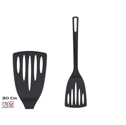 ESPATULA CALADA ARTHUR 7X30 CM plastico