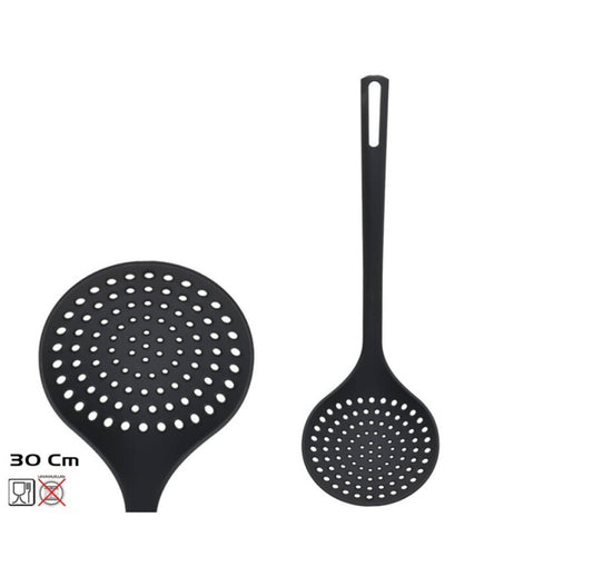 ESPUMADERA DE COCINA ARTHUR 9,5X30 CM plastico