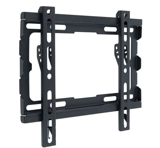 Soporte de Pared Tooq 23" a 43" Max. 45Kg