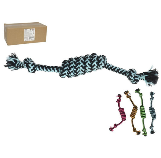 JUGUETE MASCOTA CUERDA 34 CM
