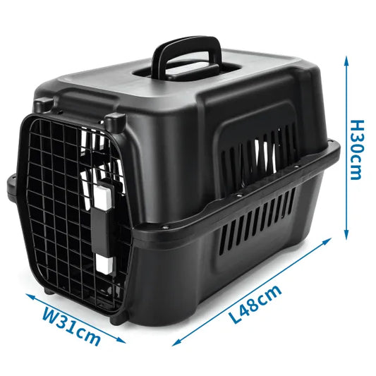 Transportin Mascotas Max 5kg
