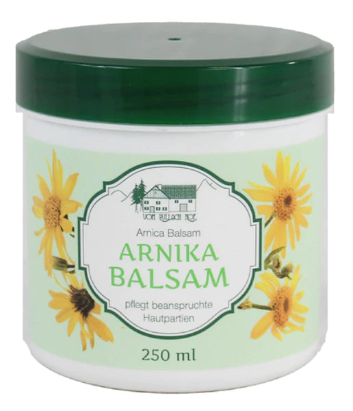 PH Bálsamo Árnica, 250ml crema para dolores antiinflamatoria