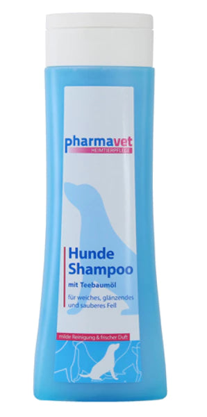 Champú para perros 300ml - pharmavet