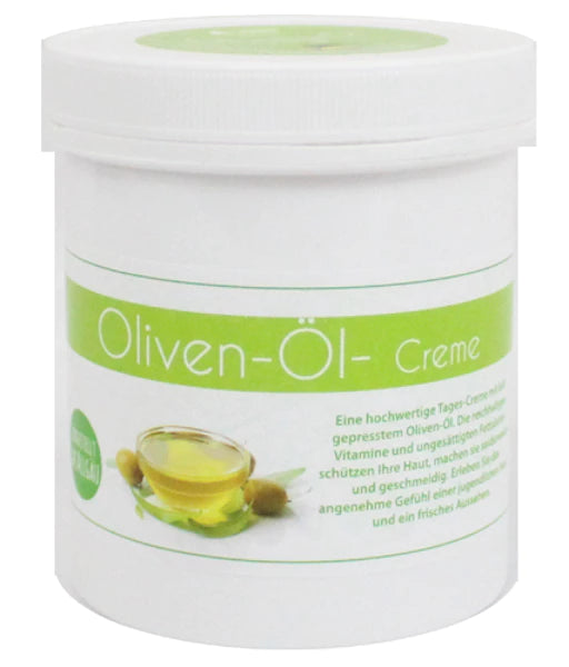 OFERTA crema de día de aceite de oliva virgen extra 70% DESCUENTO
