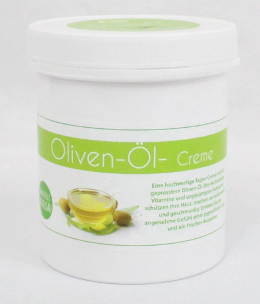 OFERTA crema de día de aceite de oliva virgen extra 70% DESCUENTO