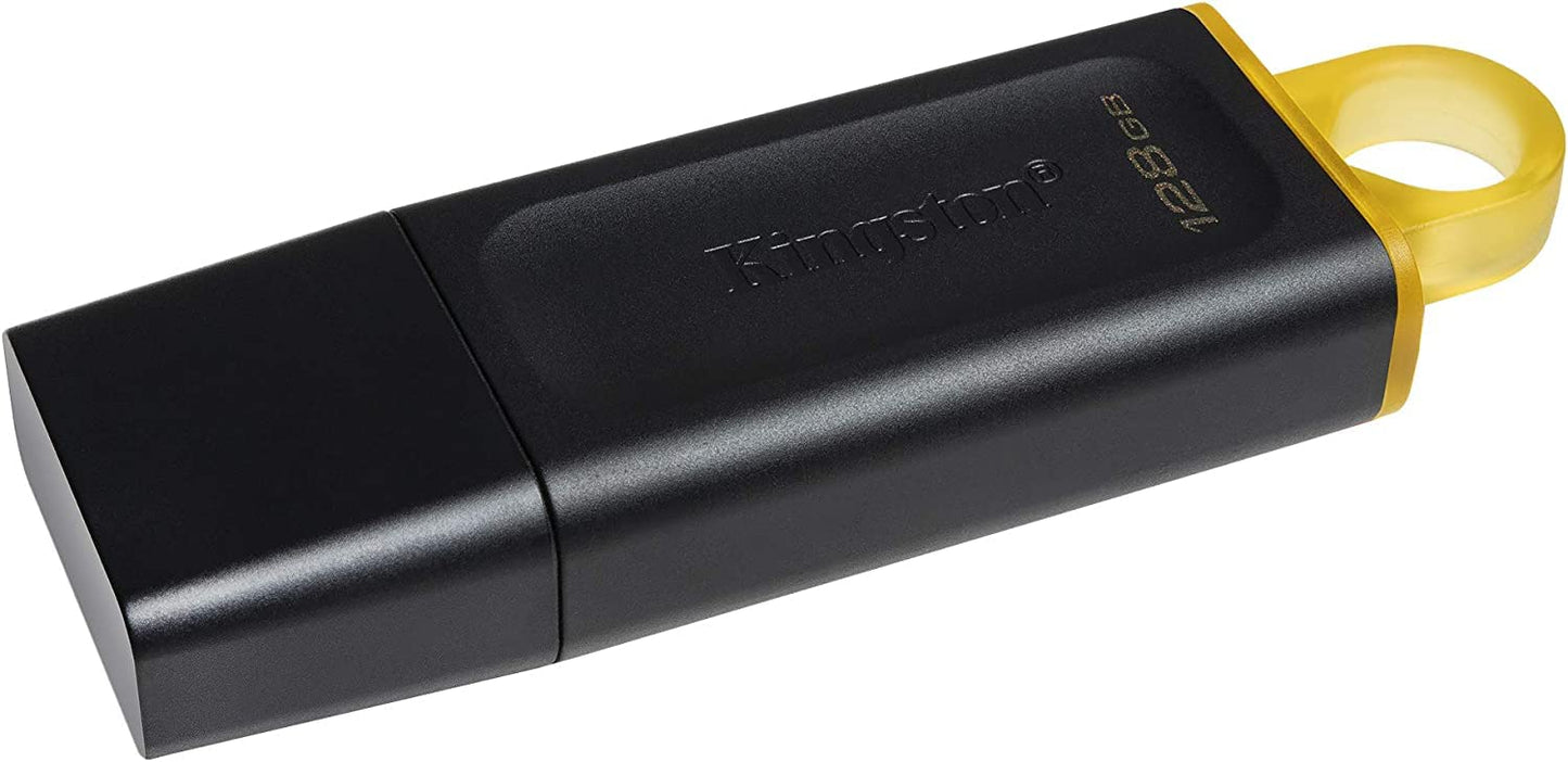 PENDRIVE Kingston DataTraveler Exodia 128GB USB 3.2 Flash Drive DTX/128GB