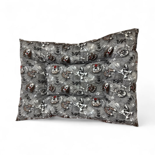 CAMA de PERRO XL 100x70cm