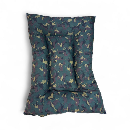 CAMA de PERRO XL 100x70cm