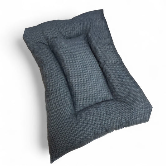 CAMA de PERRO XL 100x70cm