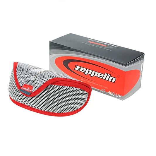 Lote x25 - Estuche para gafas con velcro