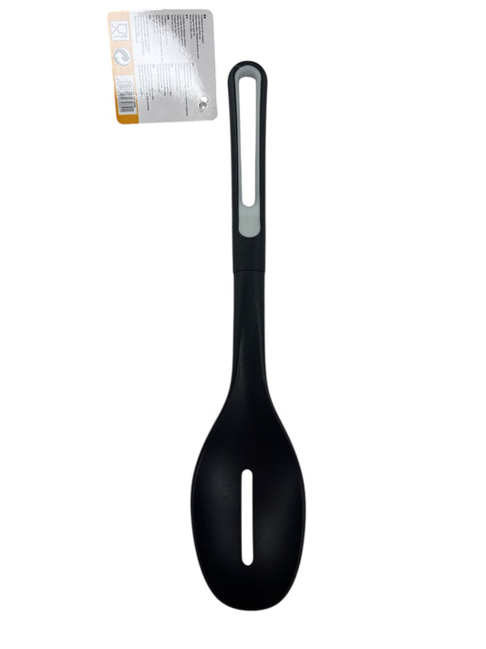LOTE 25 pcs Cuchara Calada de Nylon 33cm